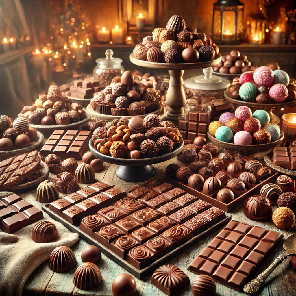 Chocolates