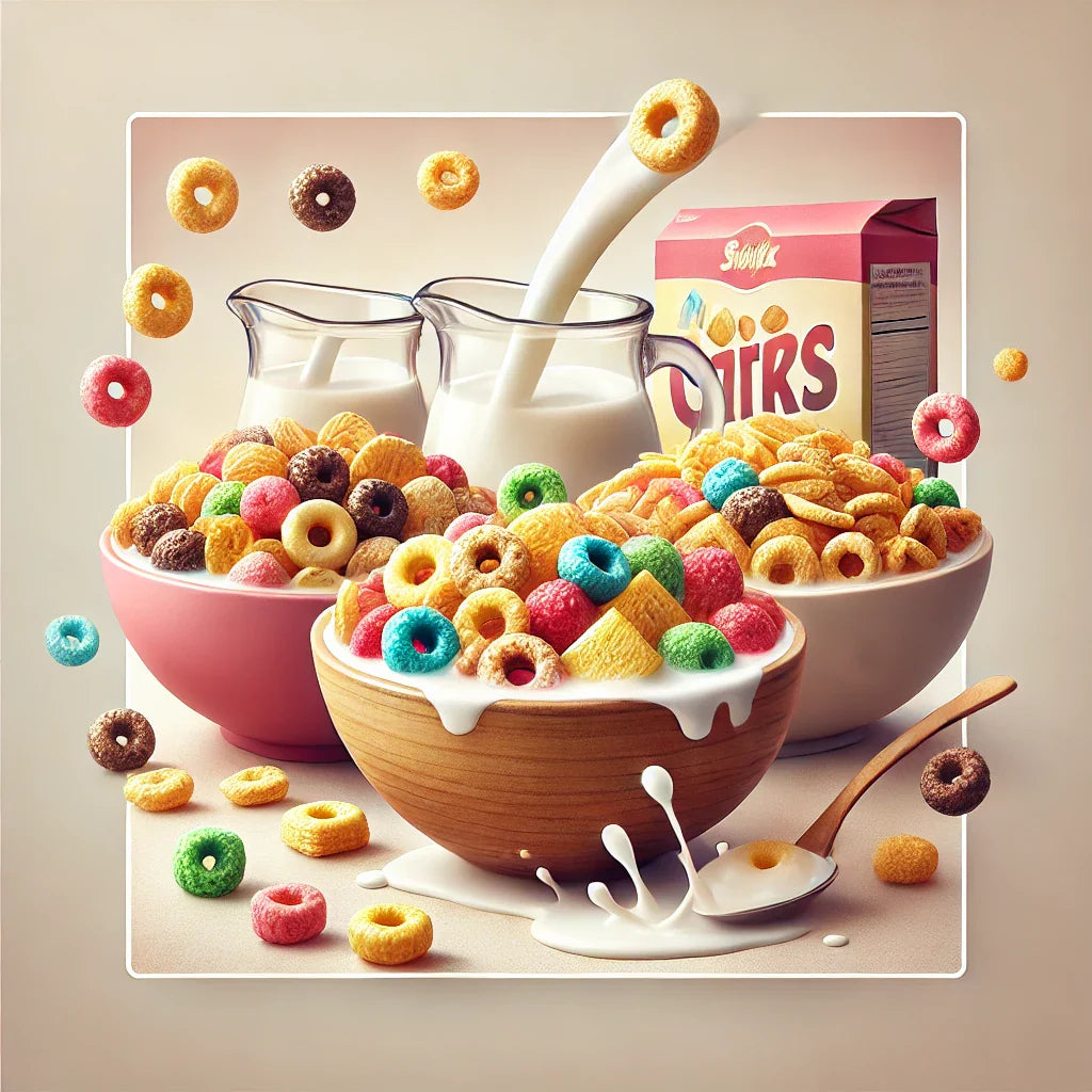 Cereales