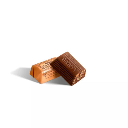 Hershey's Nuggets Toffee Almond Chocolate para Compartir 289g