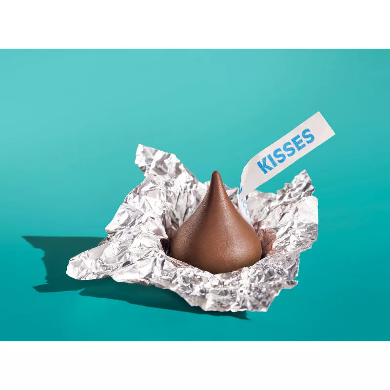 Hershey's Kisses Dulces de Chocolate con Leche 306g