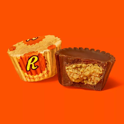 Reese's Miniature Cups para Compartir 297g