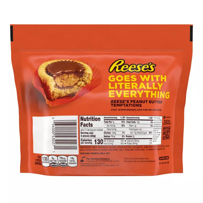 Reese's Miniature Cups para Compartir 297g