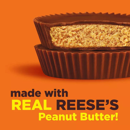 Reeses Puffs Cereal 11.5oz (326grs)