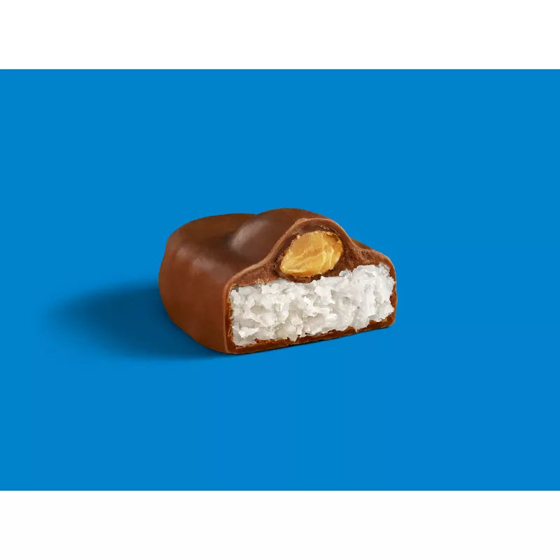 Almond Joy Barras de Chocolate con Coco y Almendra en Tamaño Snack 11.3oz (320grs)