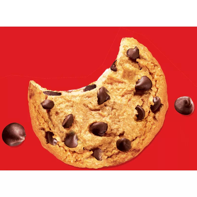 Chips Ahoy! Galletas Chewy con Chispas de Chocolate - 552g