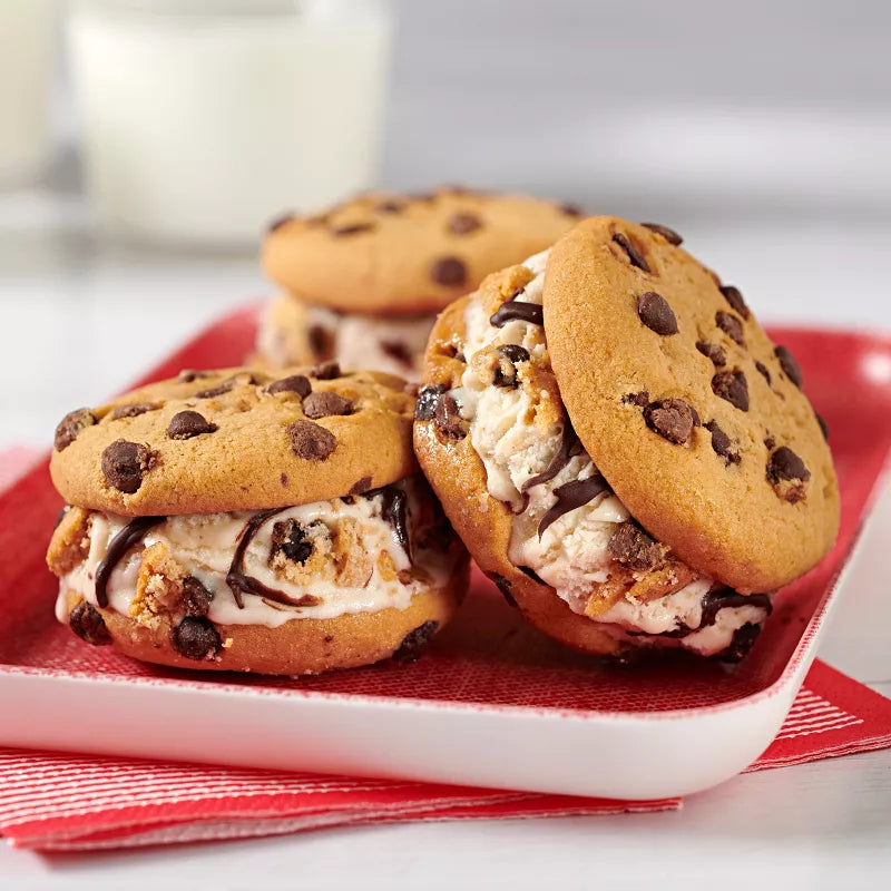 Chips Ahoy! Galletas Chewy con Chispas de Chocolate - 552g