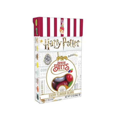 Jelly Belly Harry Potter Bertie Bott's Grageas de Sabores 35g